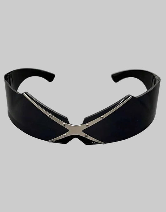 industrial glasses