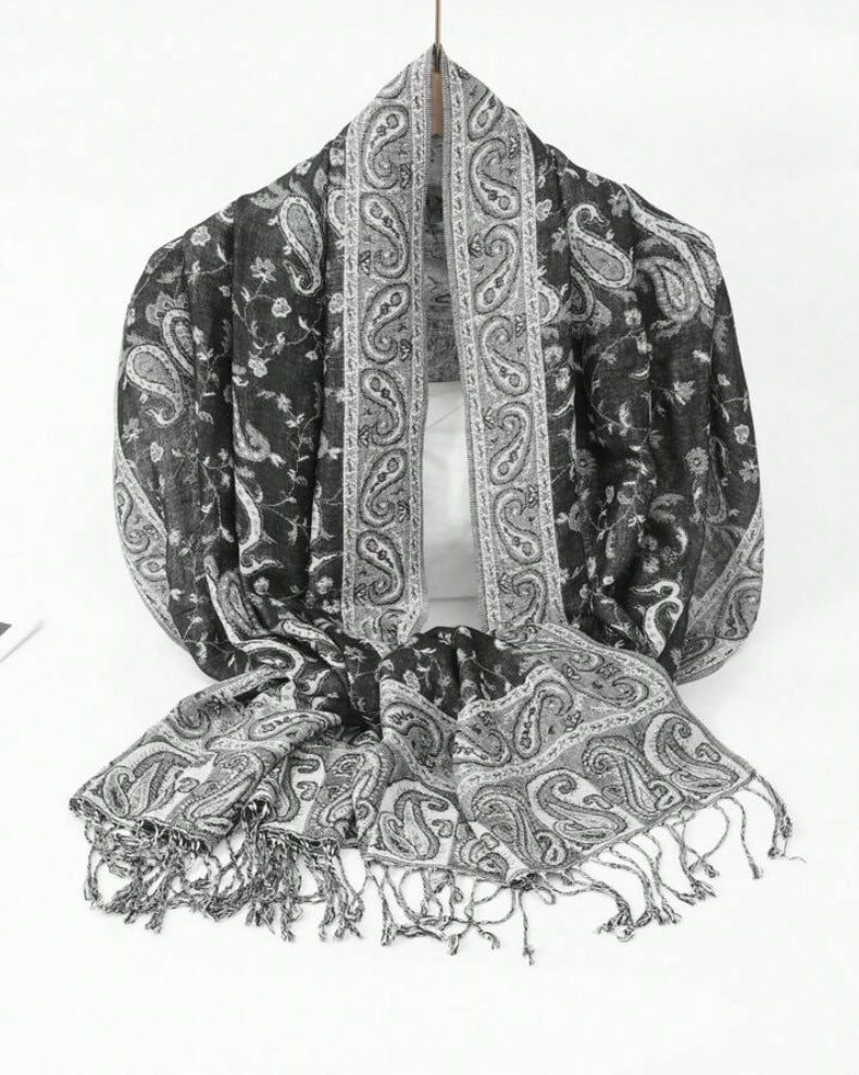 pashmina shawls