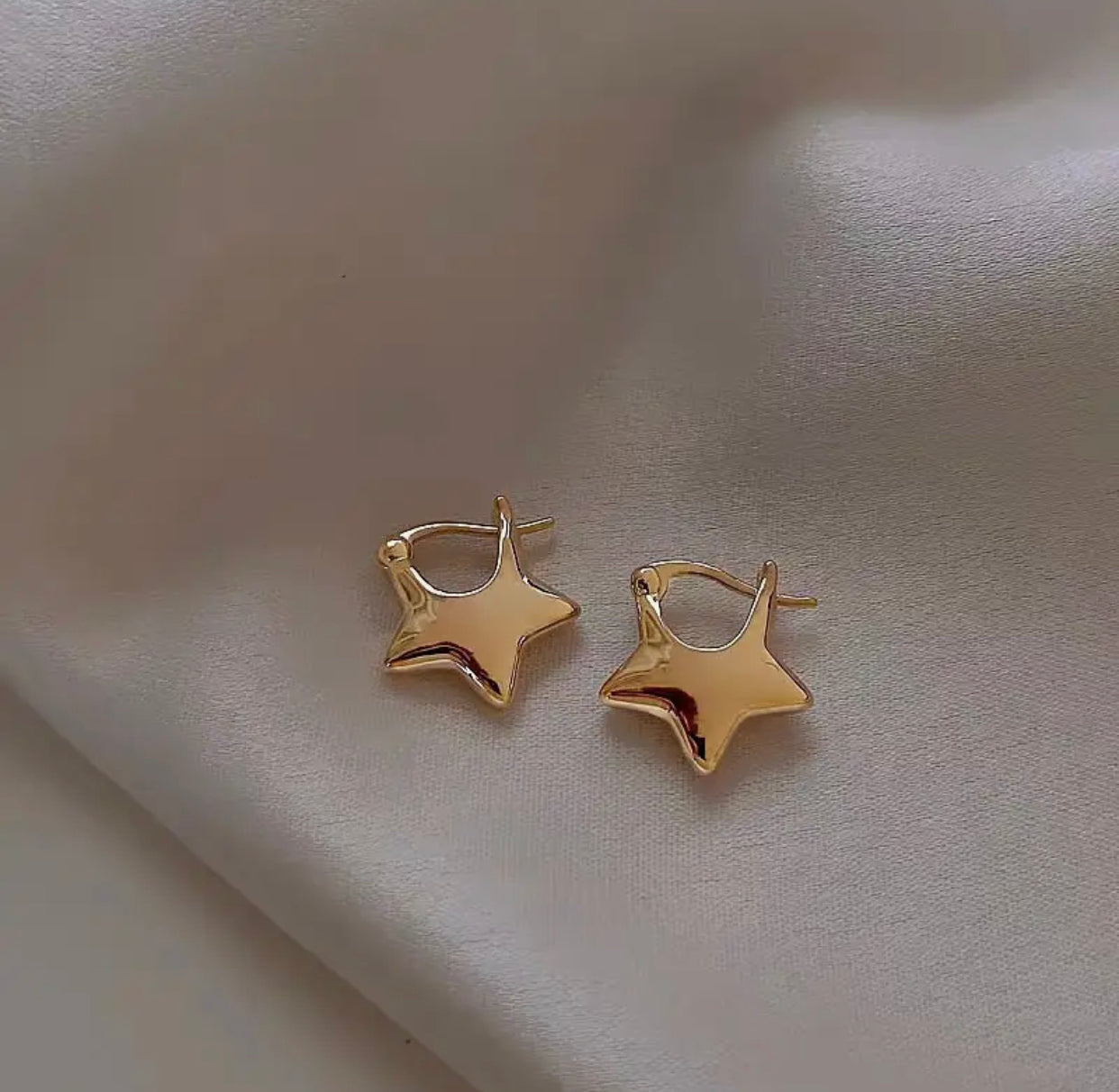 star hoops
