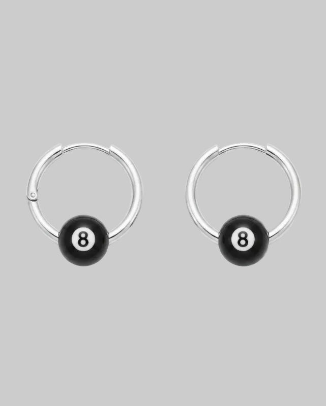 8 ball hoops