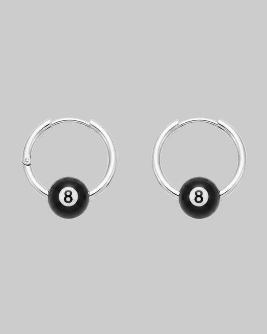 8 ball hoops