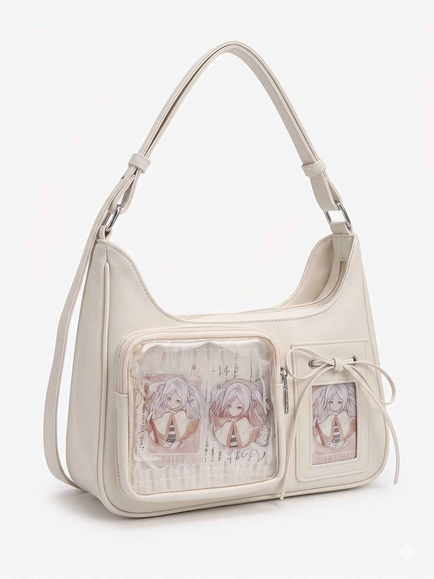 kokoro bag (available in 5 colors)