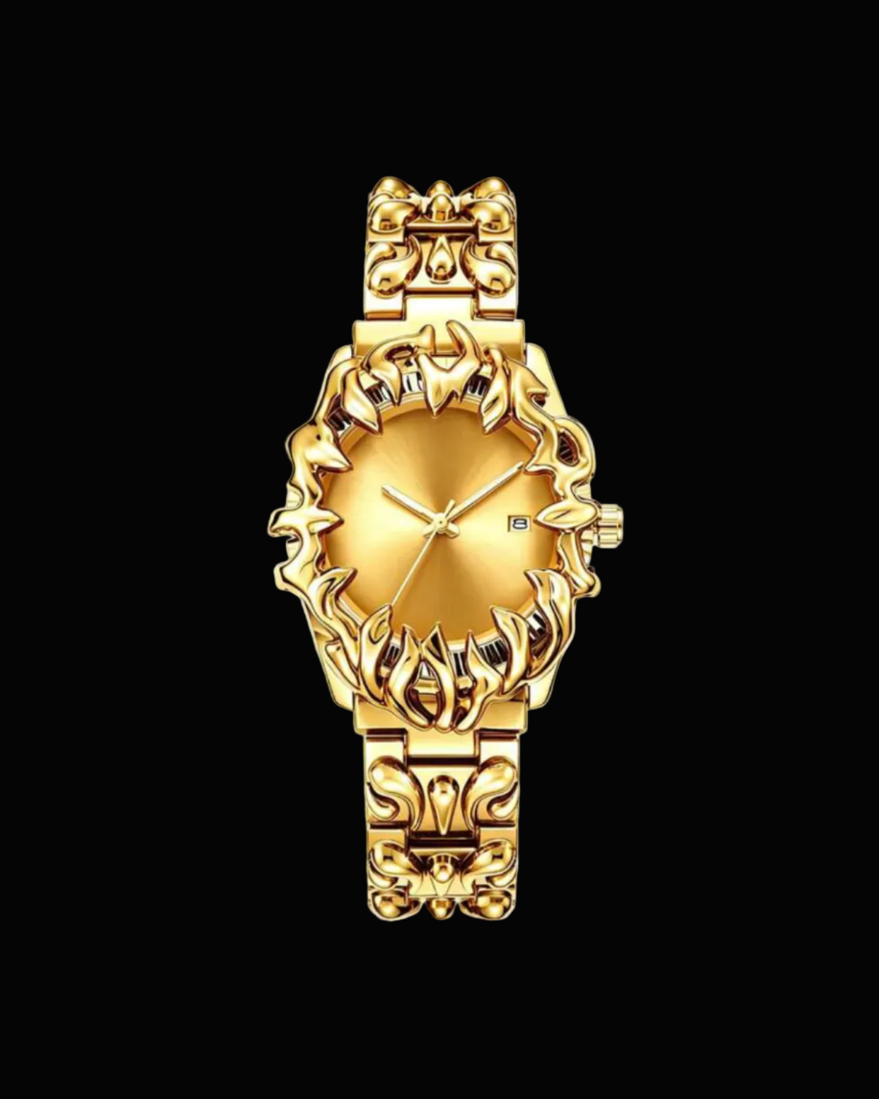 forge watch ii