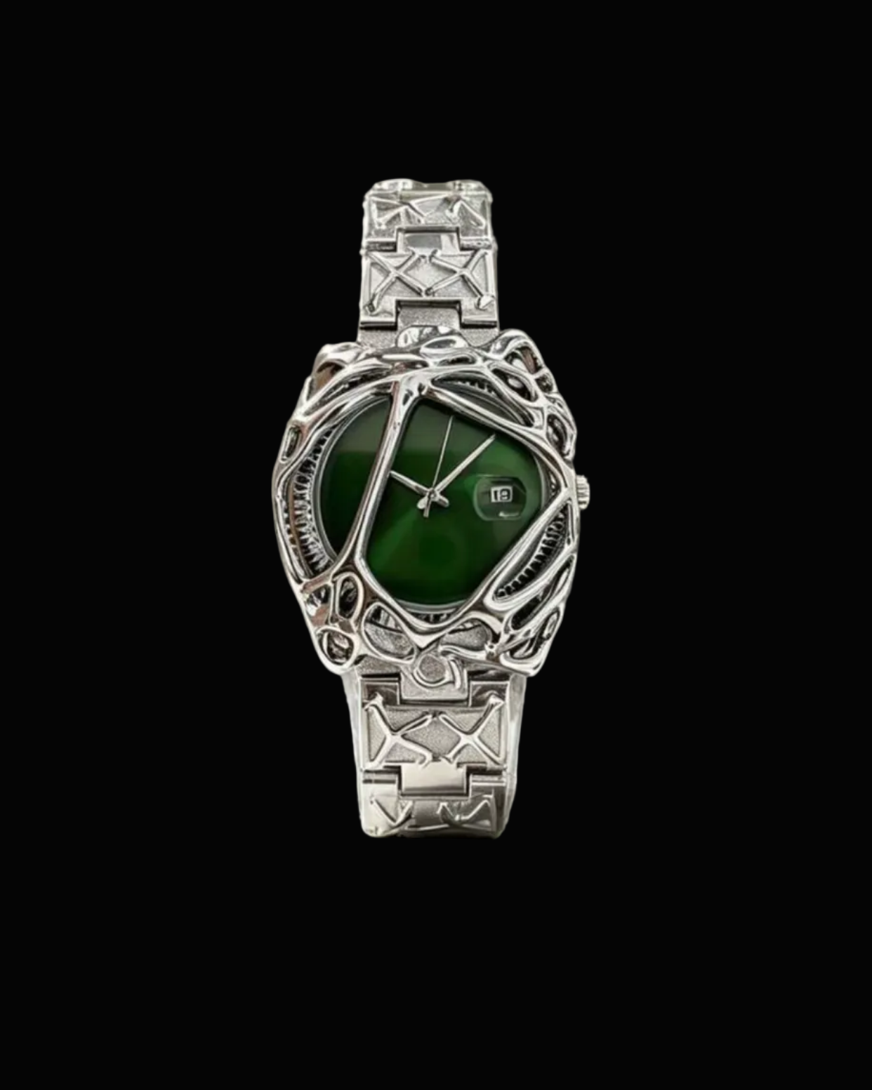 nova frame watch