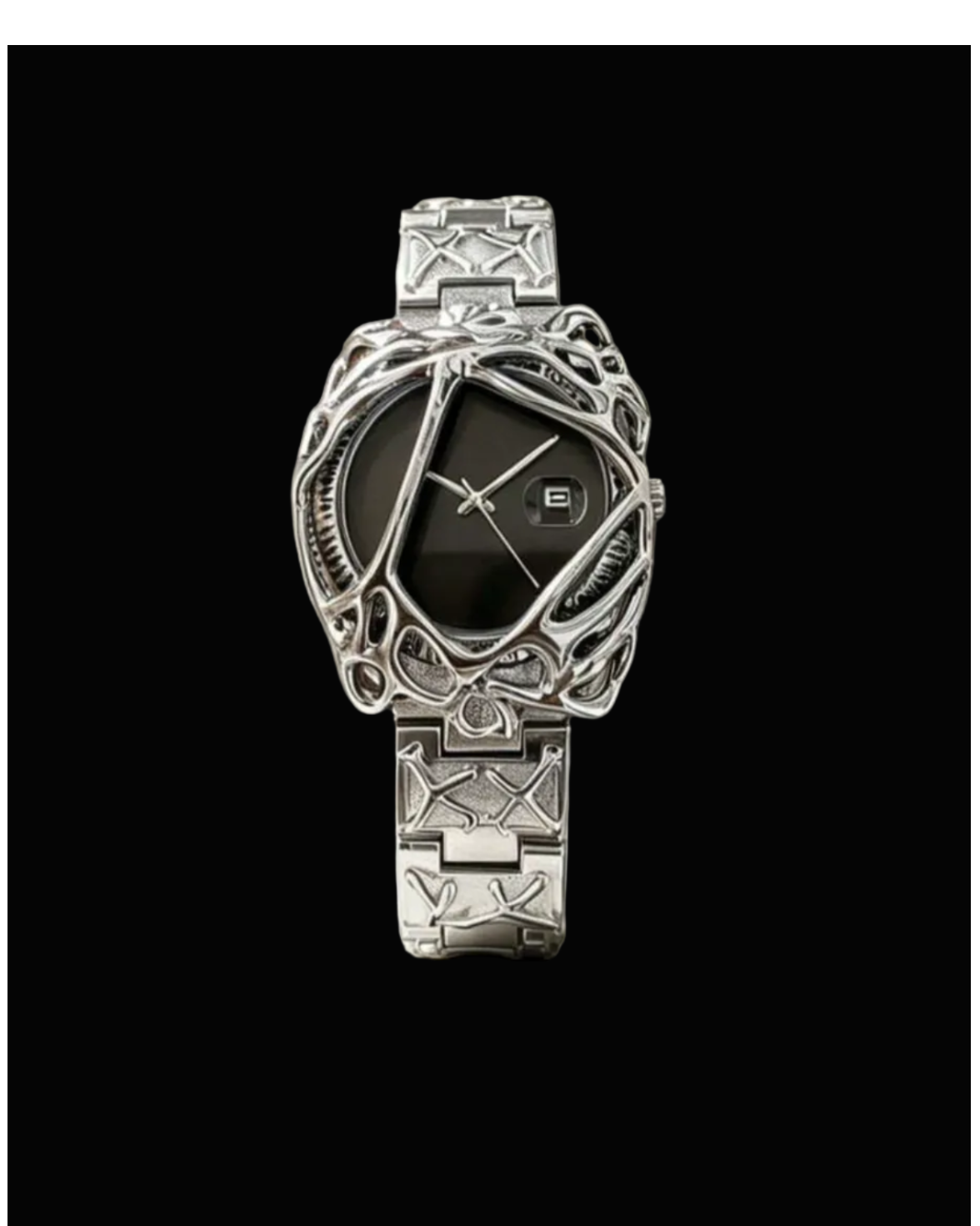 nova frame watch
