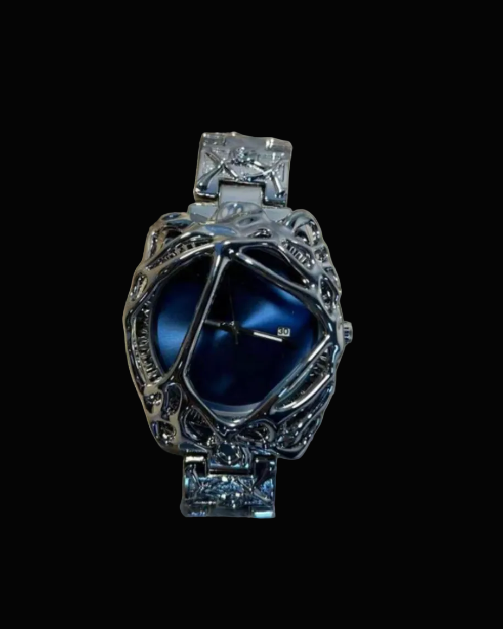 nova frame watch