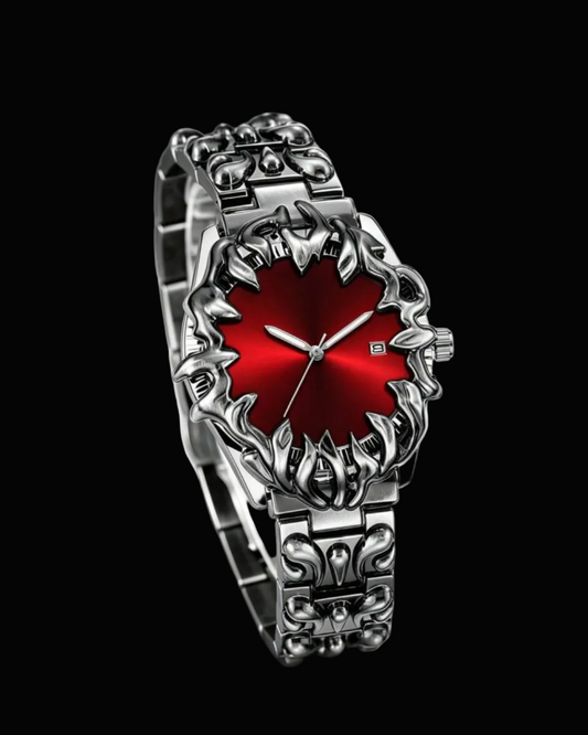 forge watch ii