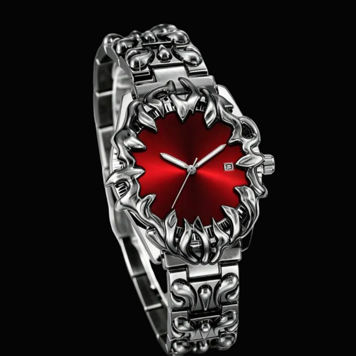 forge watch ii