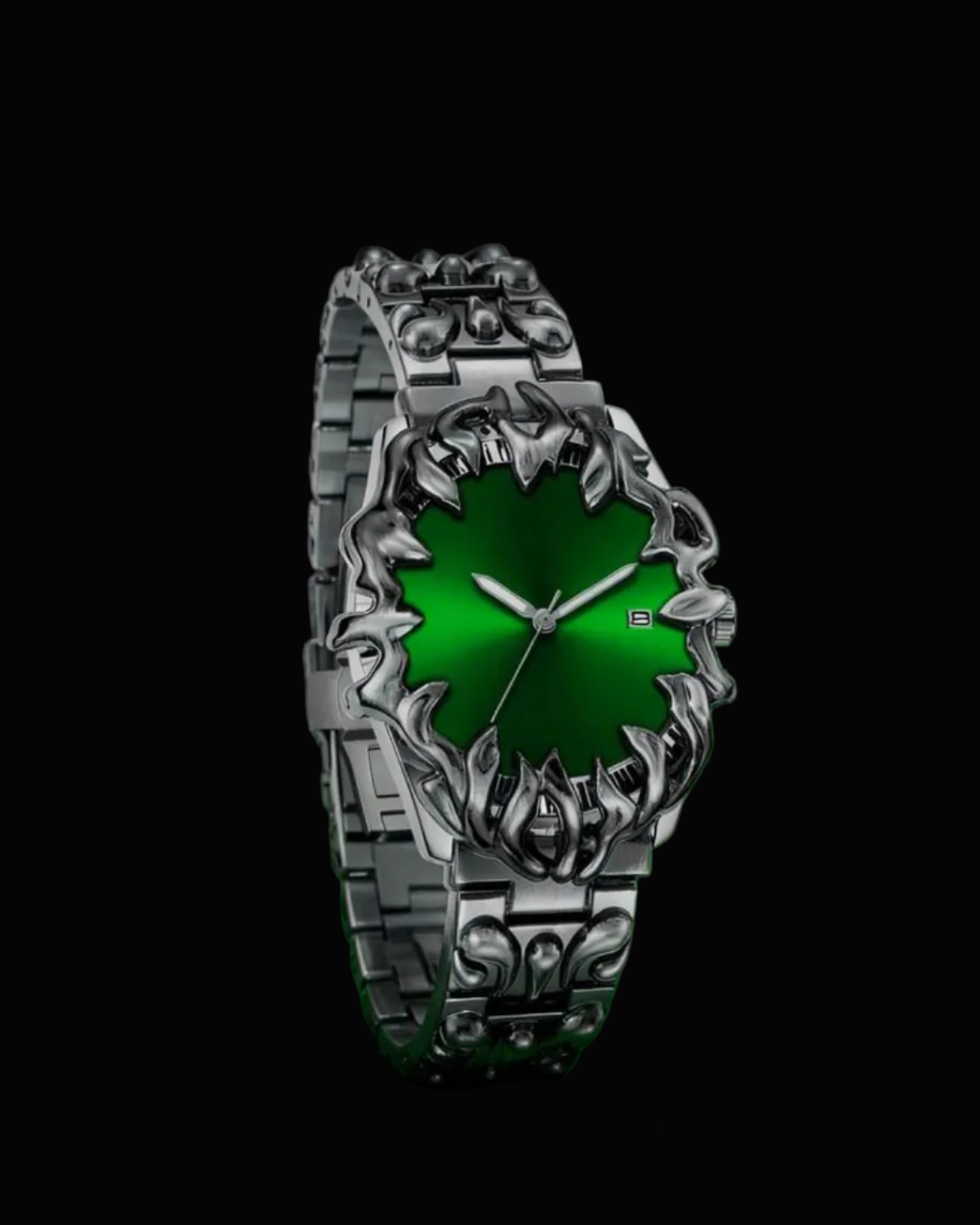 forge watch ii