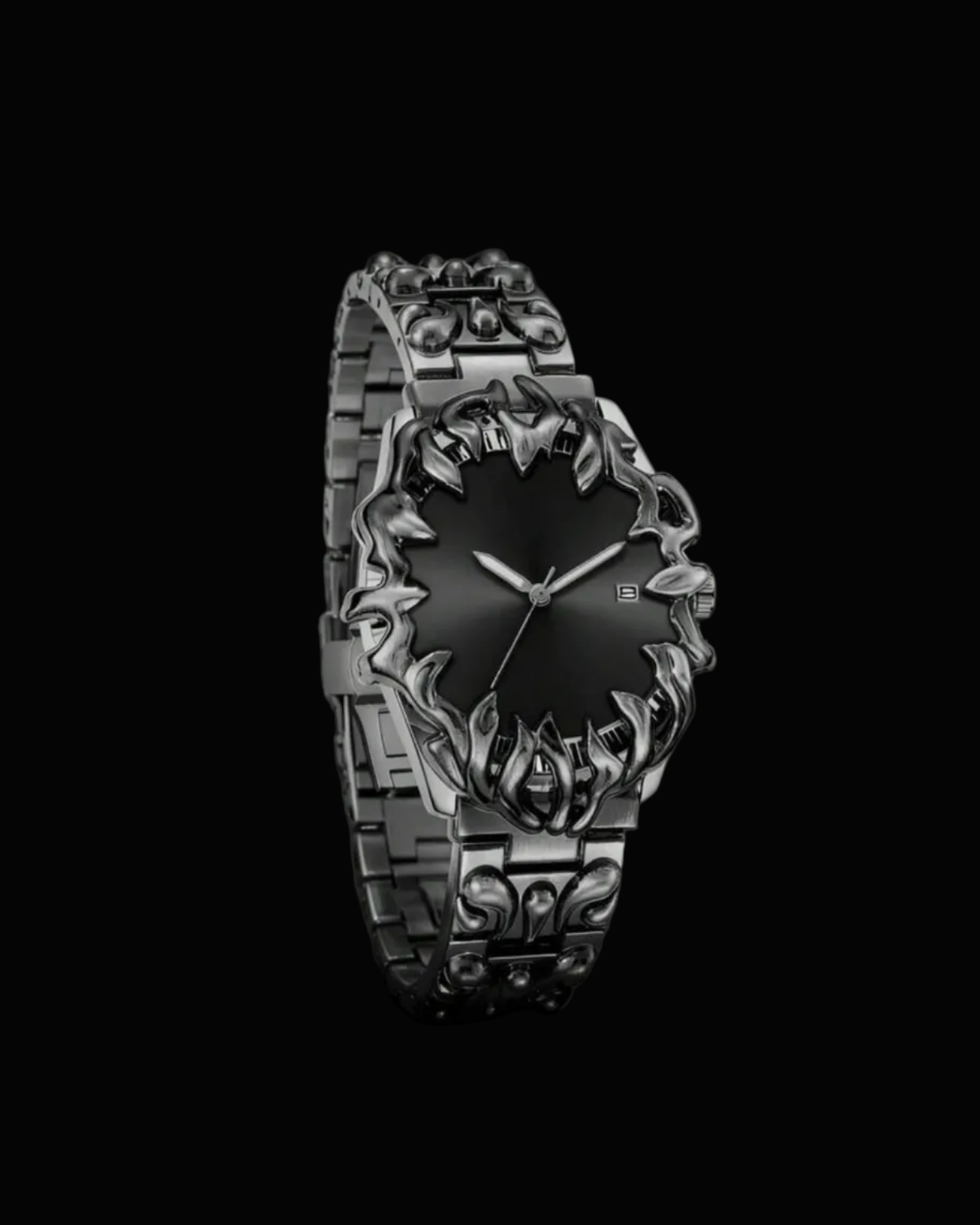 forge watch ii
