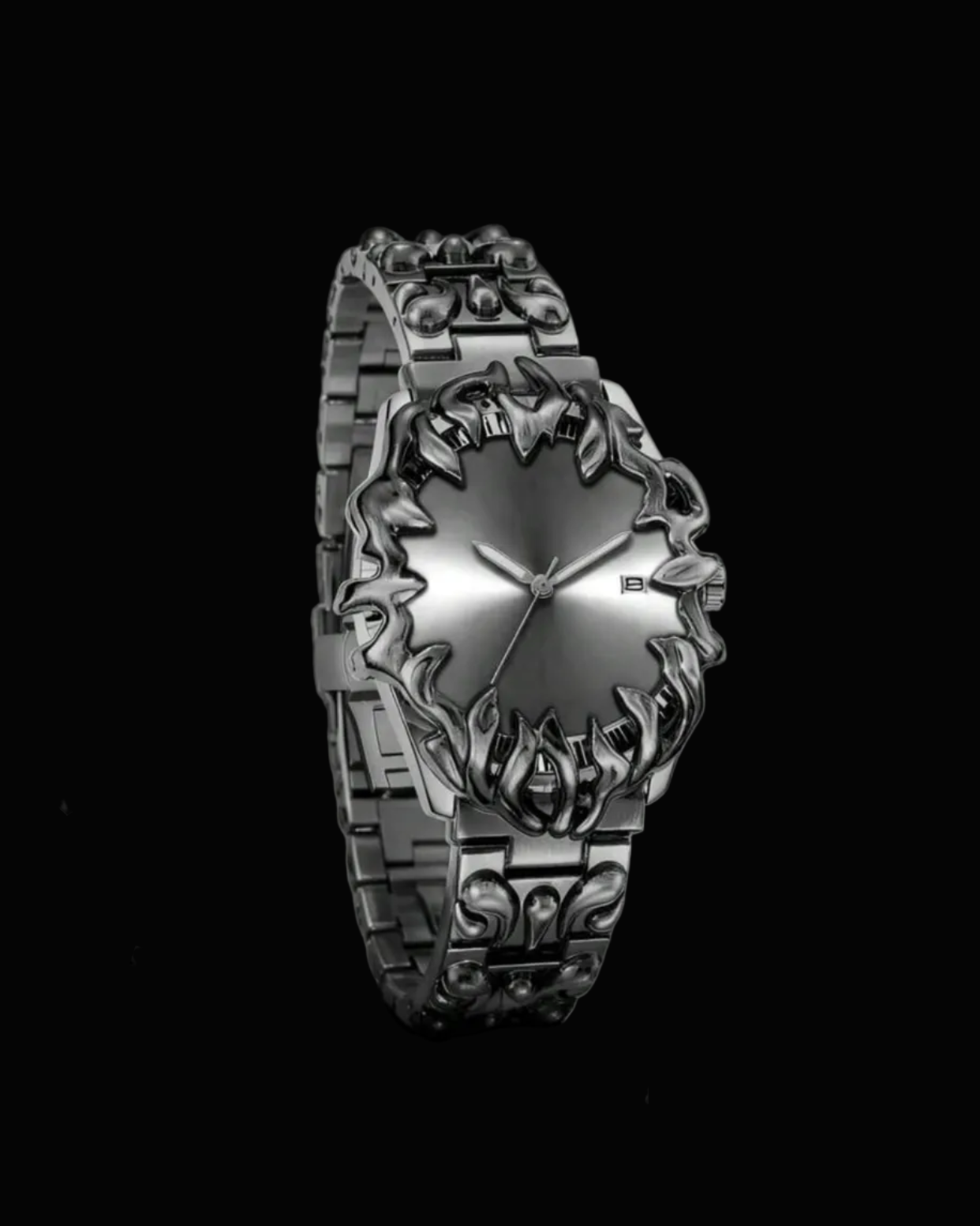 forge watch ii