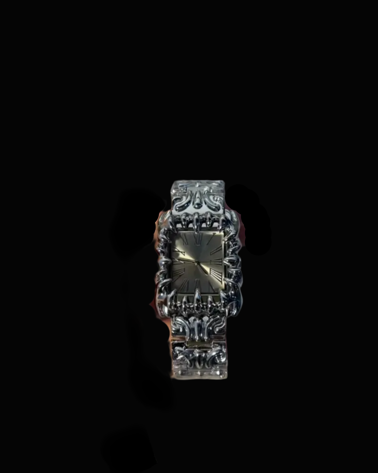 thorn cage i