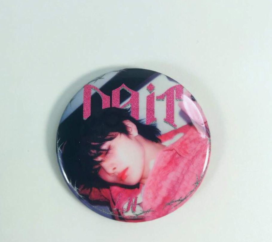 Stray Kids Badges (1 pc)