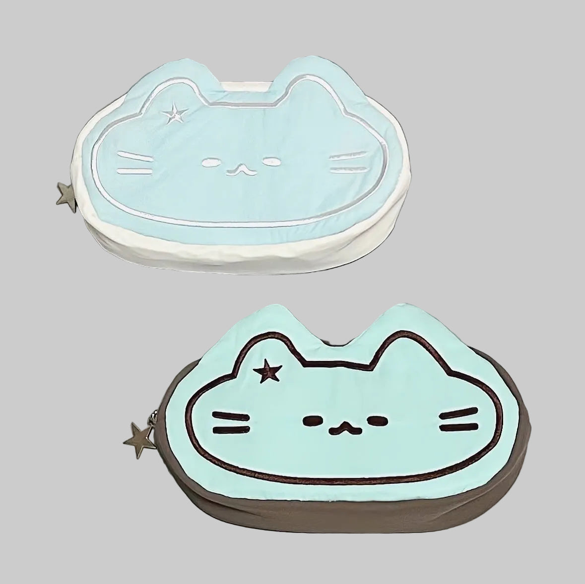 cat pouch | pencil case