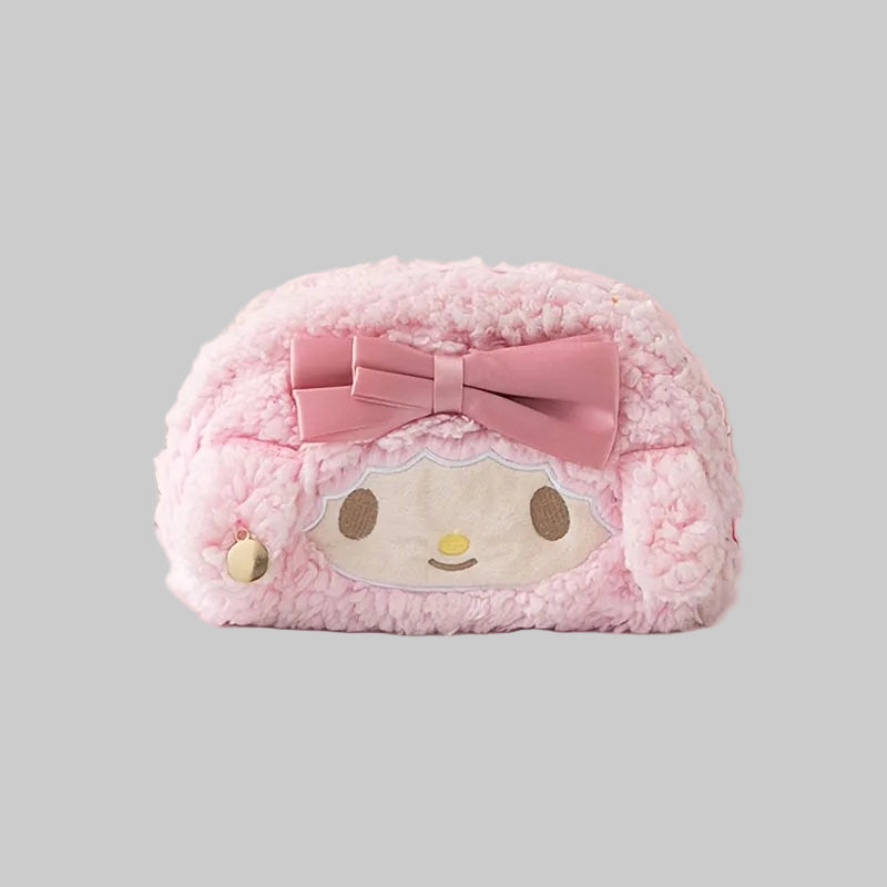 my melody pouch