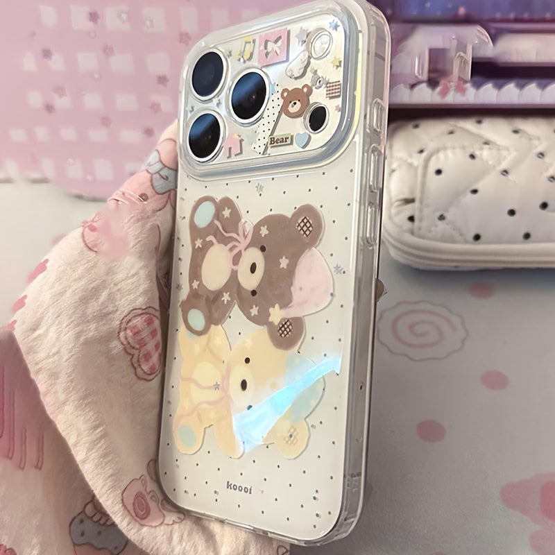 bear case