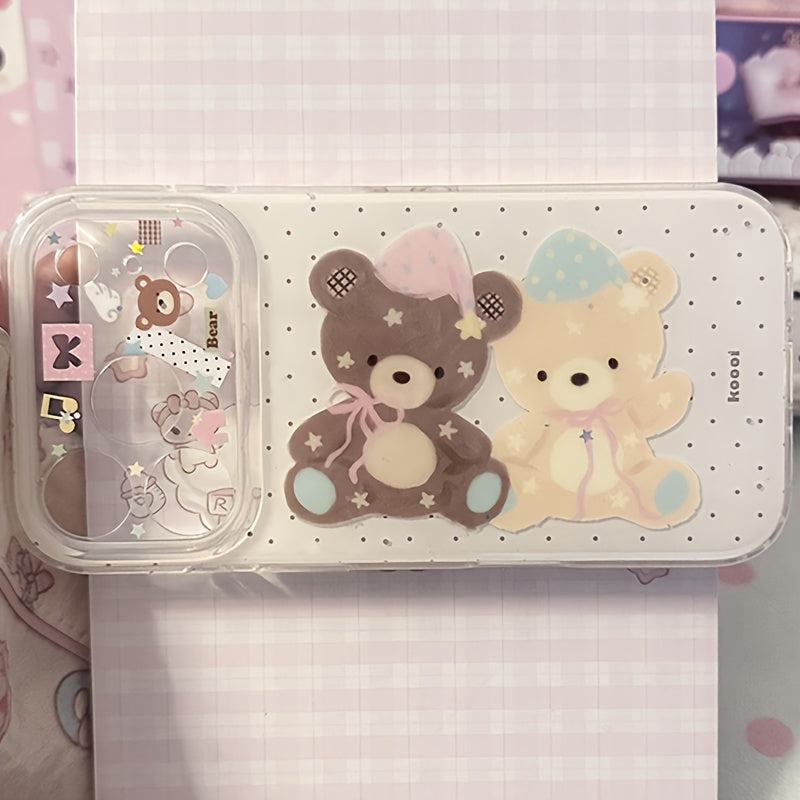 bear case