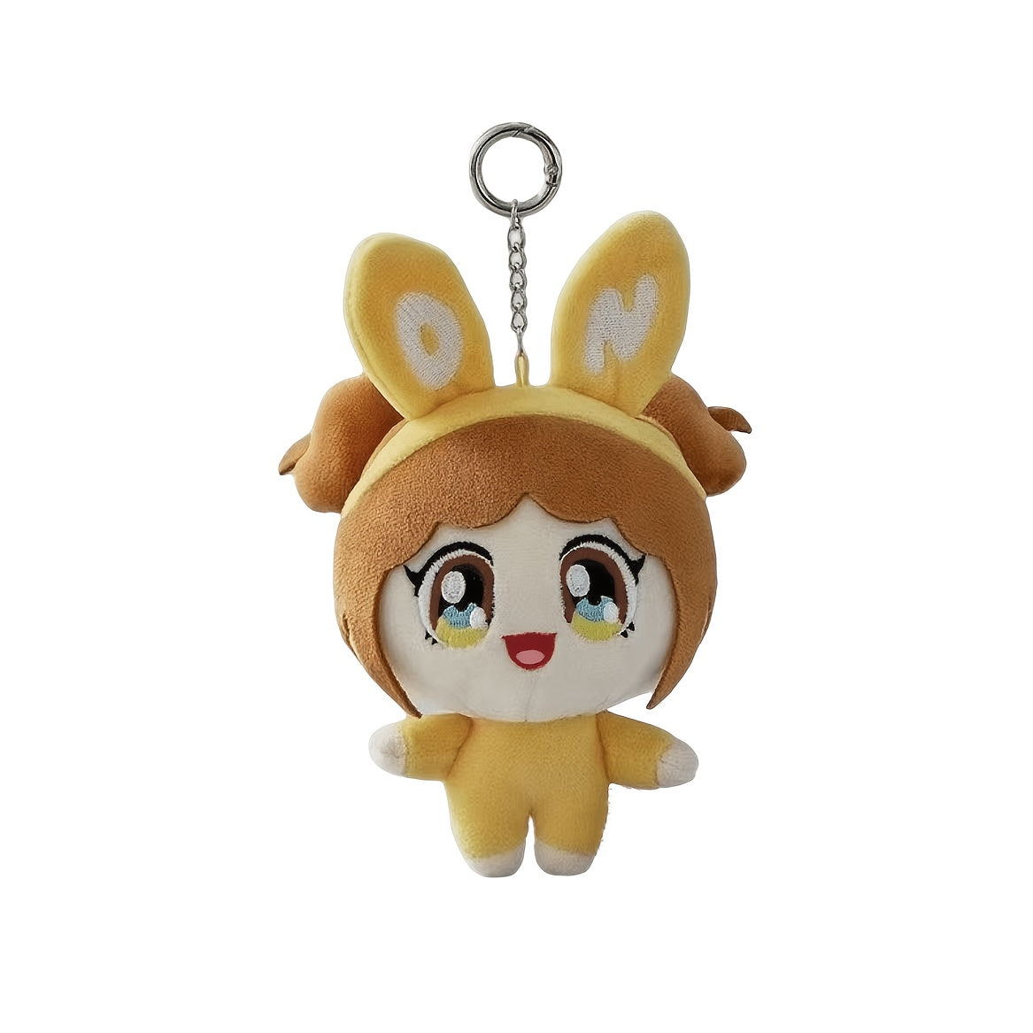 newjeans x murakami plushie keychain – pinterest cult