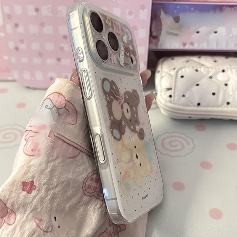 bear case