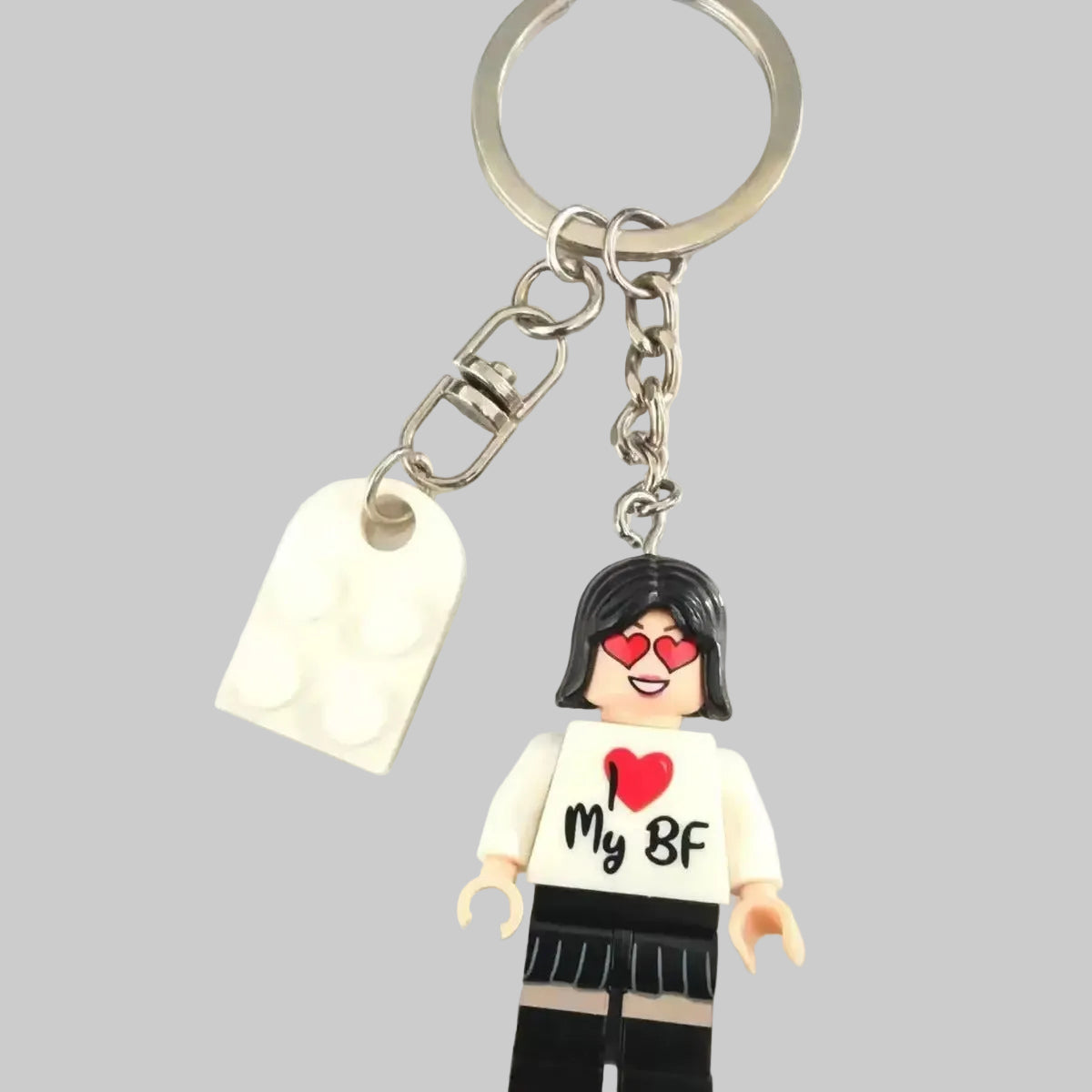 gf and bf lego set