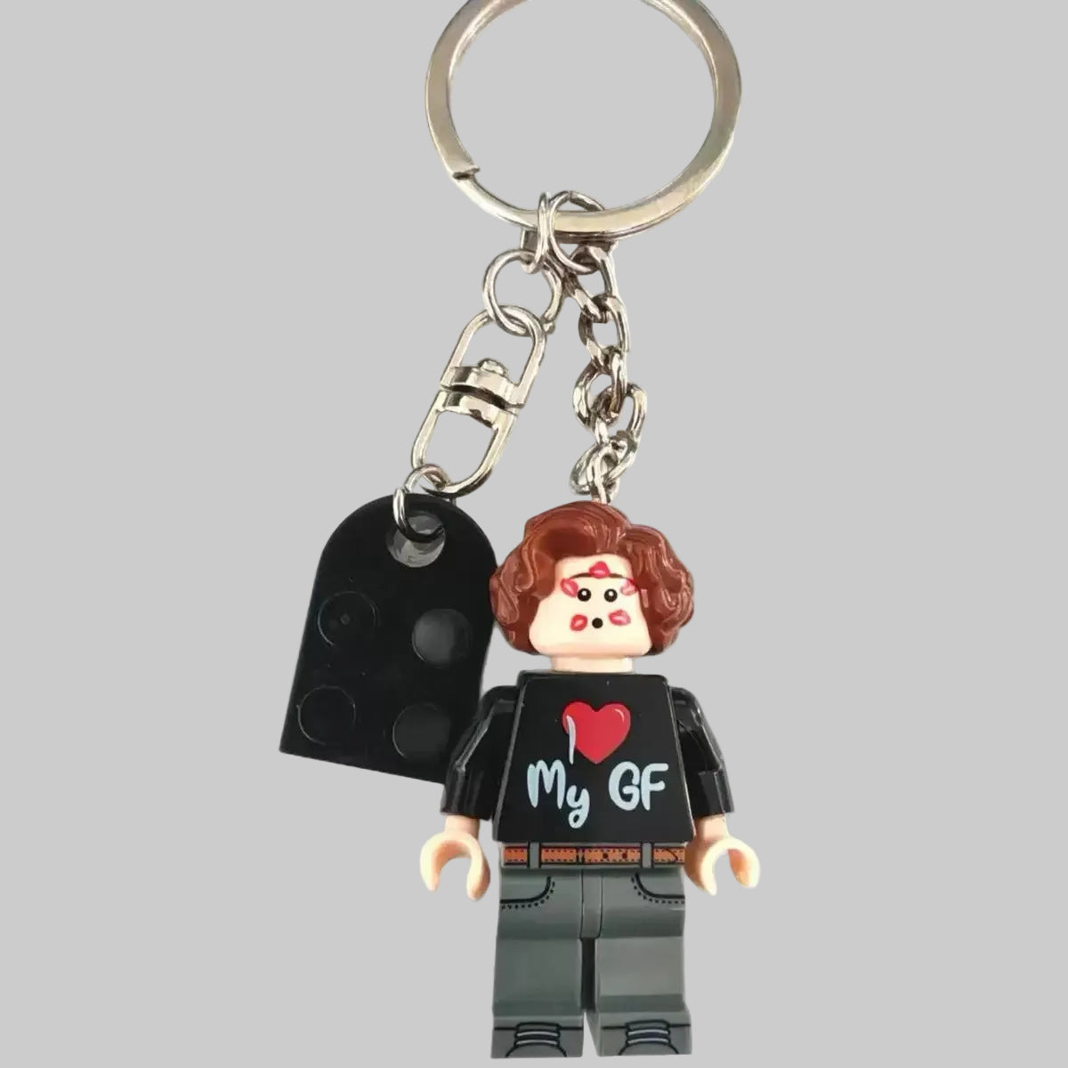 gf and bf lego set