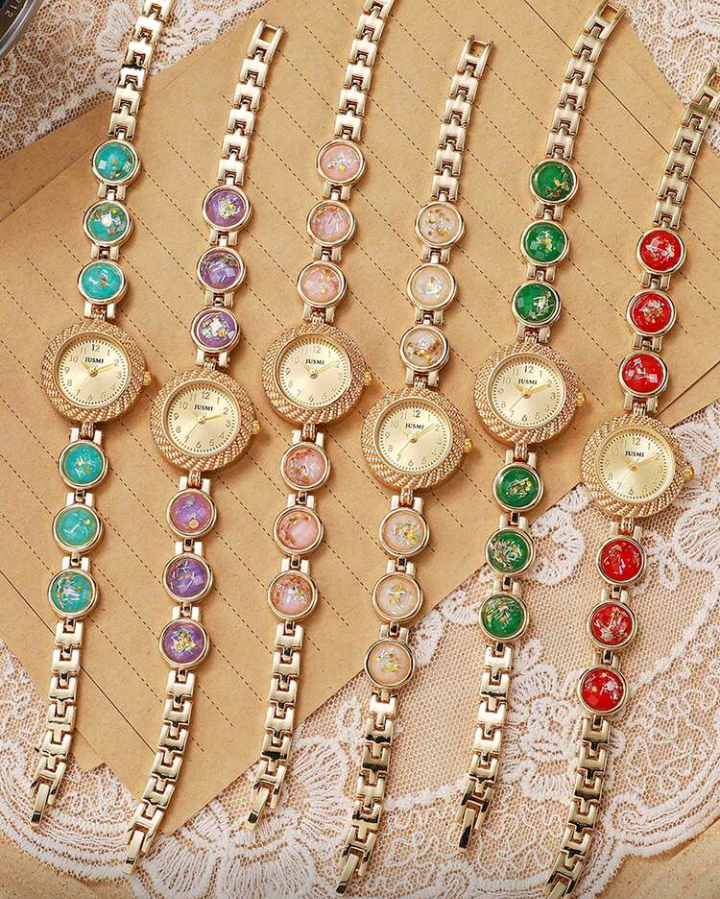 jusmi watches