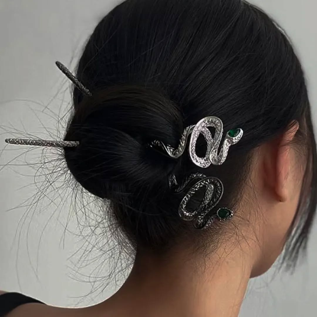 grunge hair sticks