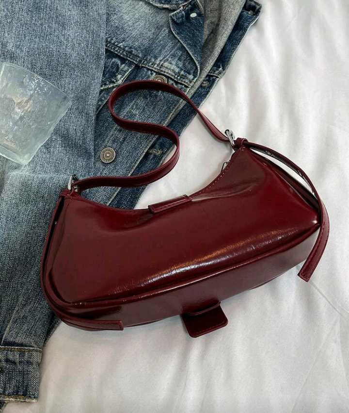 classy bag (available in 3 colors)