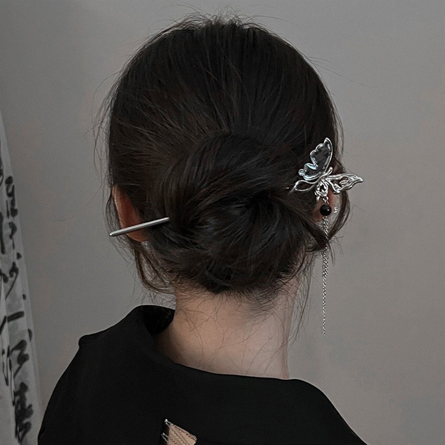 chinese hair sticks