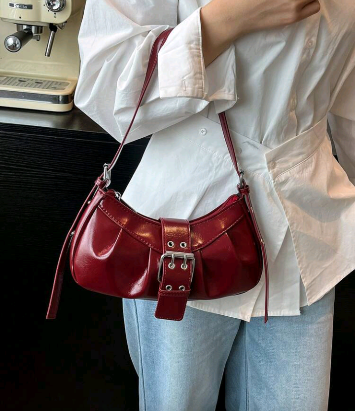 classy bag (available in 3 colors)