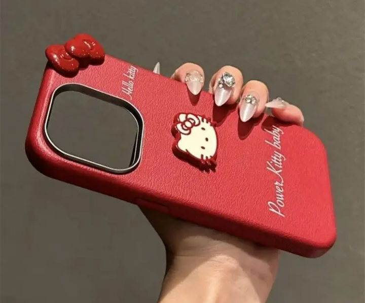hello kitty vivo phone case