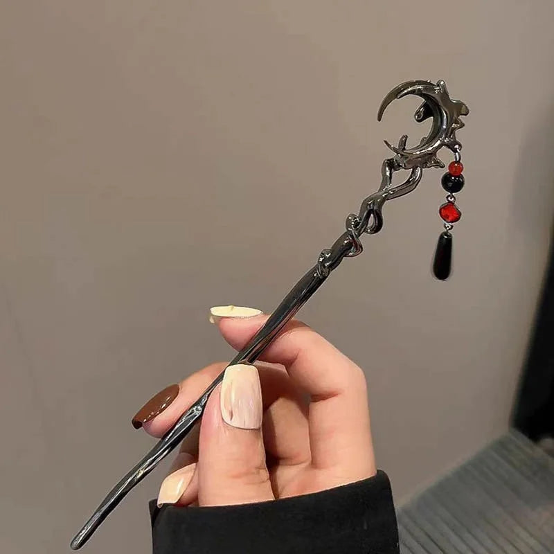 chinese hair sticks