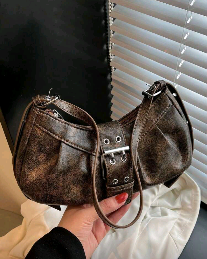 classy bag (available in 3 colors)