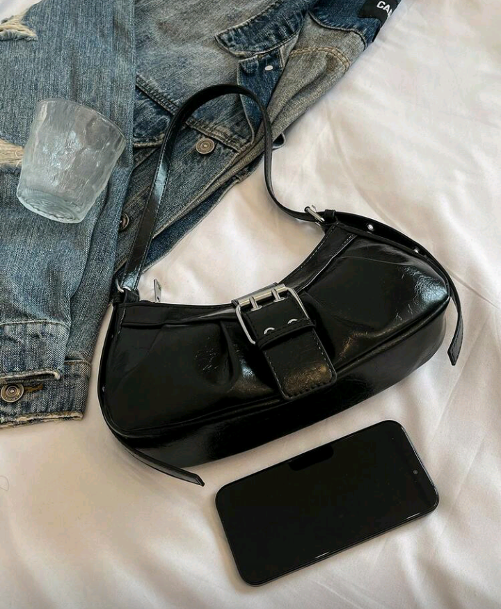 classy bag (available in 3 colors)