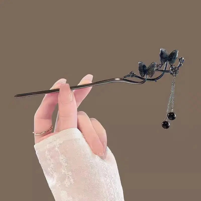 chinese hair sticks