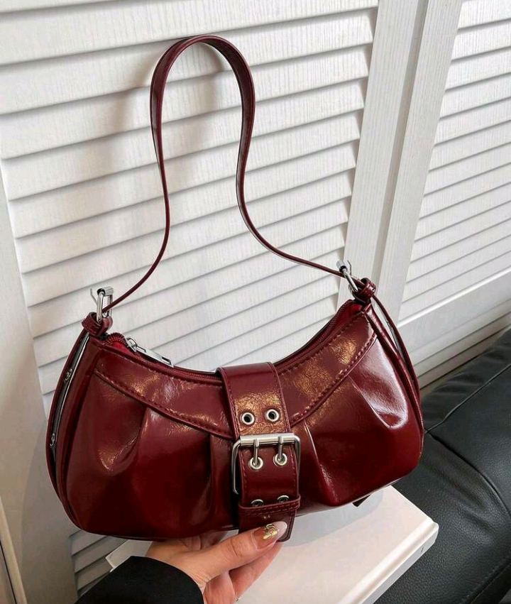 classy bag (available in 3 colors)