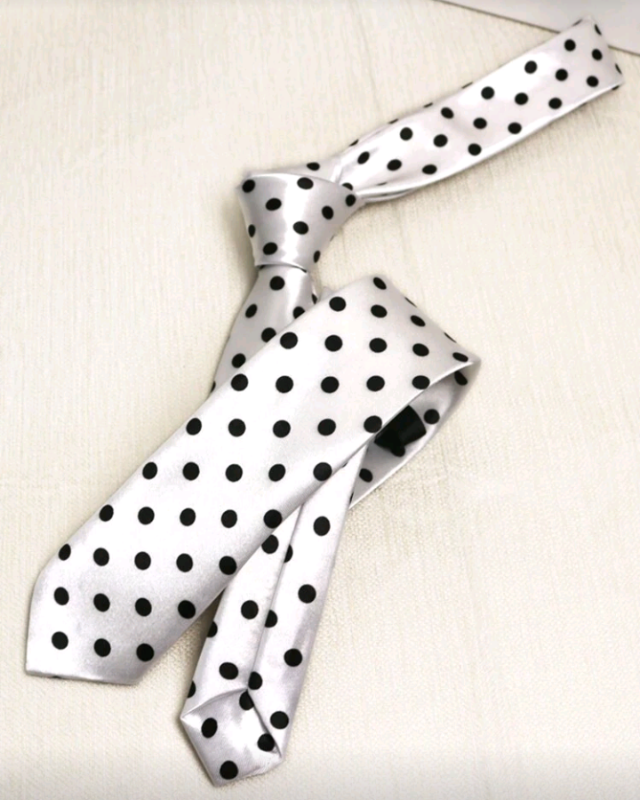 graphic ties