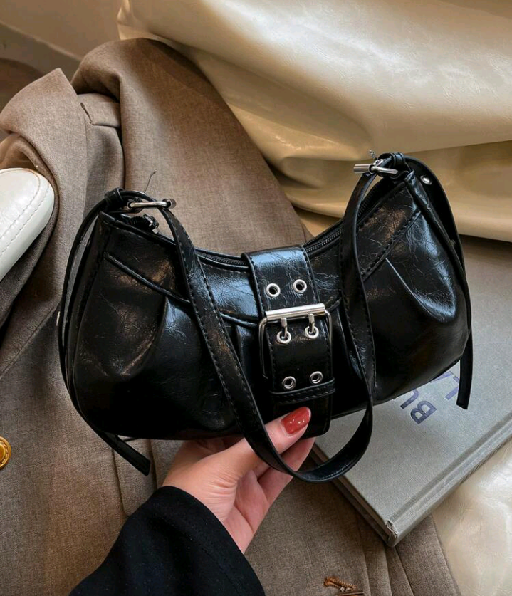 classy bag (available in 3 colors)
