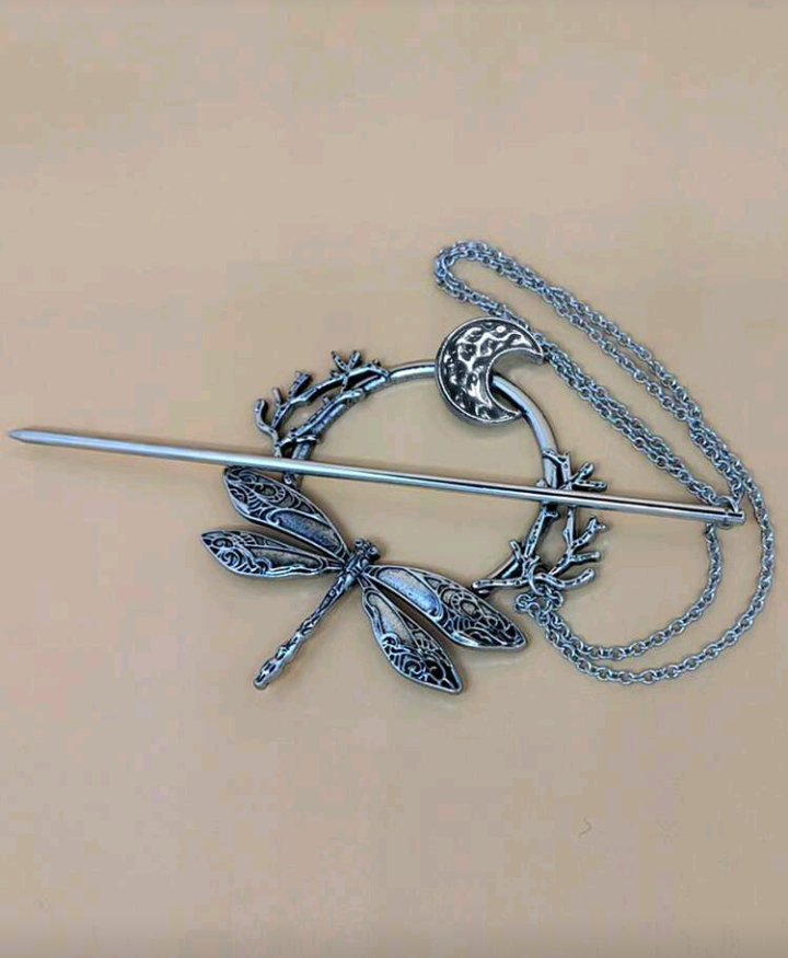 hair bun sticks