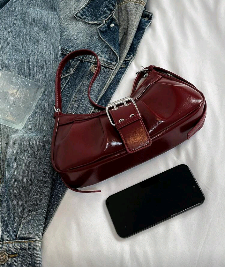 classy bag (available in 3 colors)
