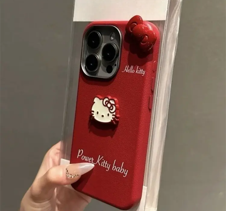 hello kitty vivo phone case