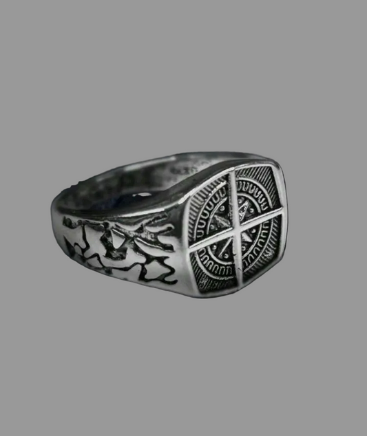 compass ring
