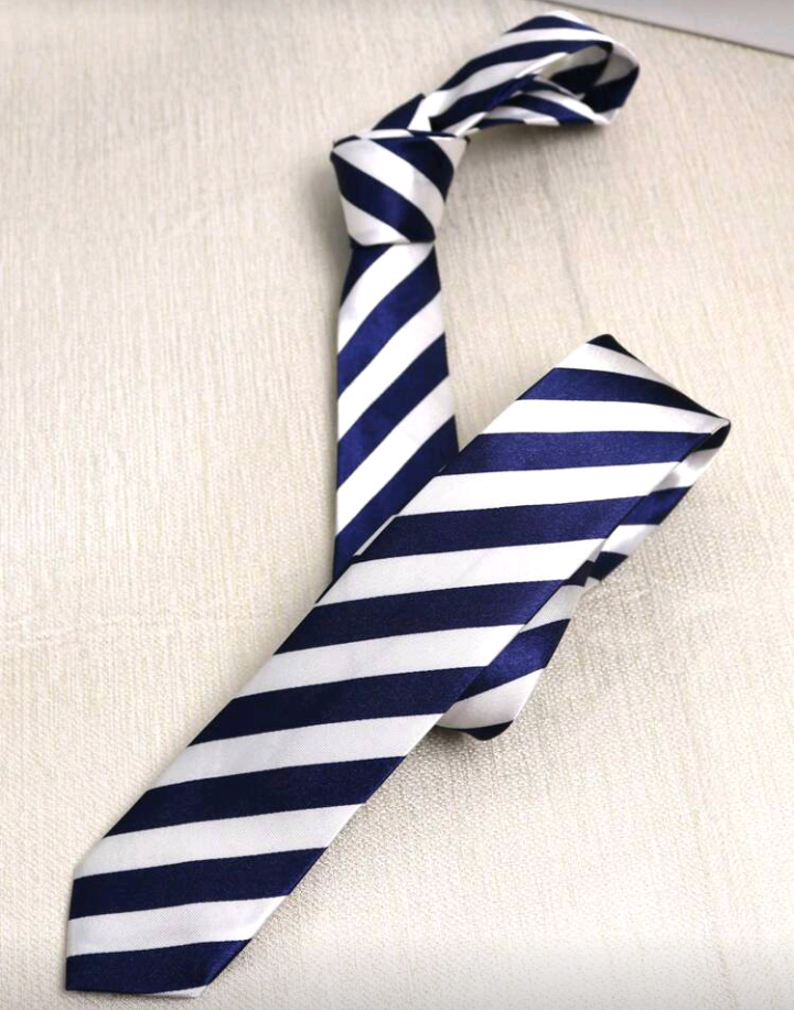 graphic ties