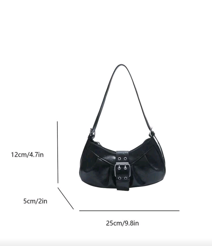 classy bag (available in 3 colors)