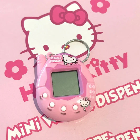 hello kitty tamagotchi