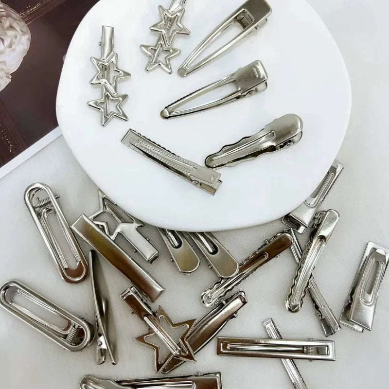 y2k hair pins