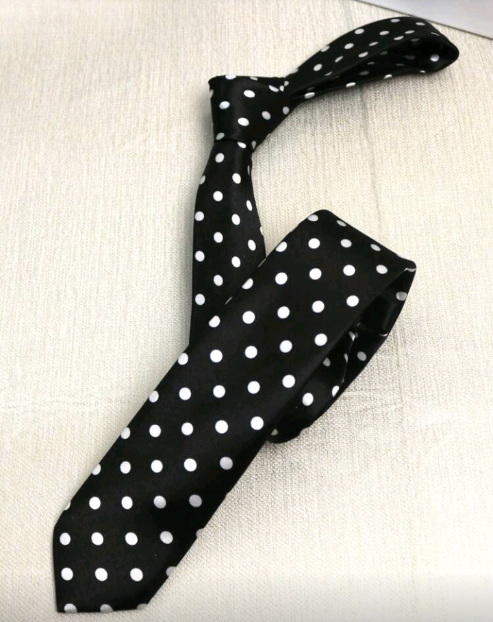 graphic ties