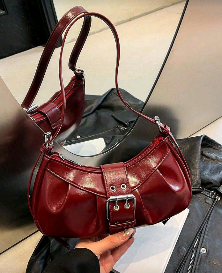 classy bag (available in 3 colors)