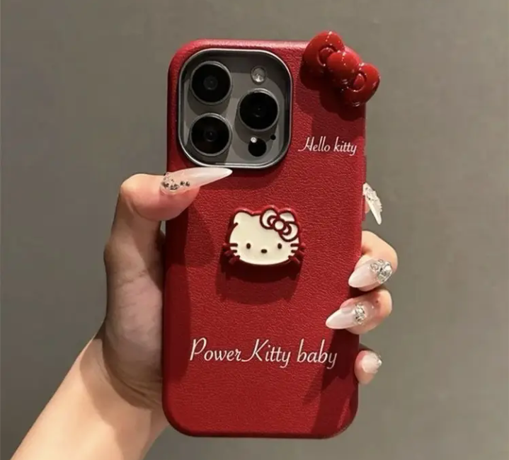 hello kitty vivo phone case