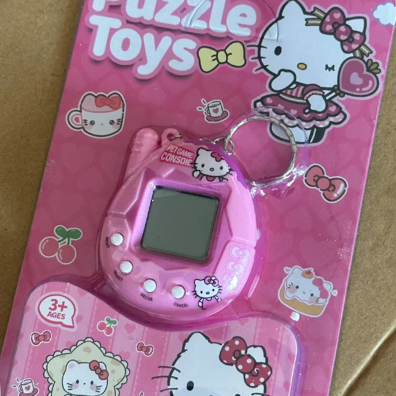 hello kitty tamagotchi
